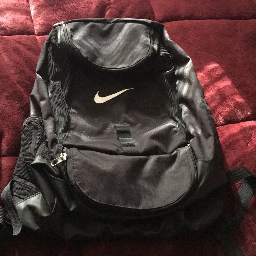 Nike sport back pack